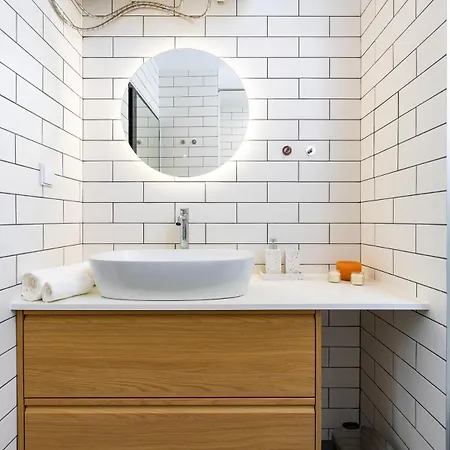 Stylish 'photo Booth' With An Amazing Location פלובדיב