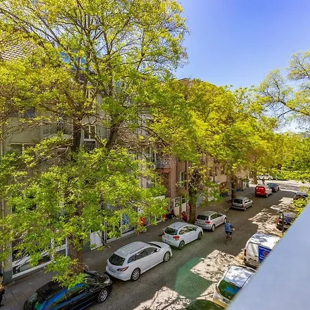 דירה Stylish 'photo Booth' With An Amazing Location *