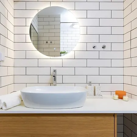 Stylish 'photo Booth' With An Amazing Location Apartment Plovdiv