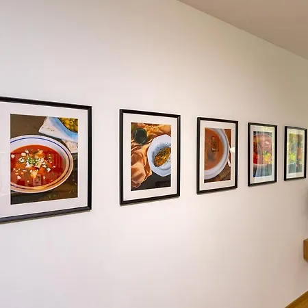 Stylish 'photo Booth' With An Amazing Location Plovdiv