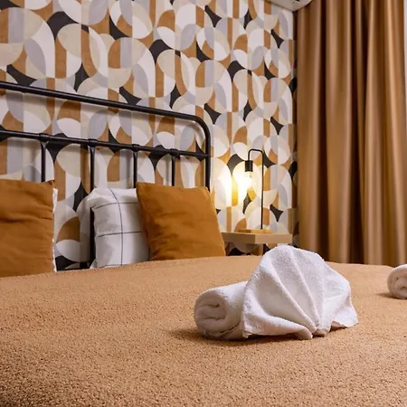 Apartment Stylish 'photo Booth' With An Amazing Location Plovdiv