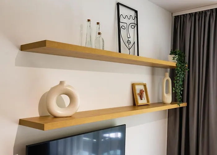 Stylish 'photo Booth' With An Amazing Location Plovdiv