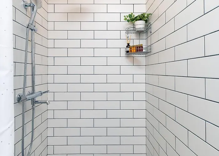 Apartment Stylish 'photo Booth' With An Amazing Location *